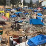 Mini Pakistan’ jibe by BJP intensifies Kogilu demolition row.