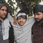 One-sided love that killed: Woman strangled, body hidden under car in Noida horror.