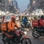 ‘Rule hata bhi diya, par gussa hum par hi niklega’: Bengaluru, Mumbai, Delhi gig workers speak up