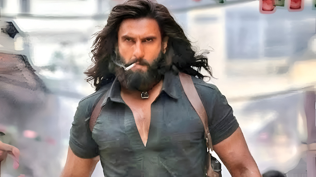 Dhurandhar box office update day 25: Ranveer Singh film closer to Rs 1,100 crore unstoppable at the ticket windows