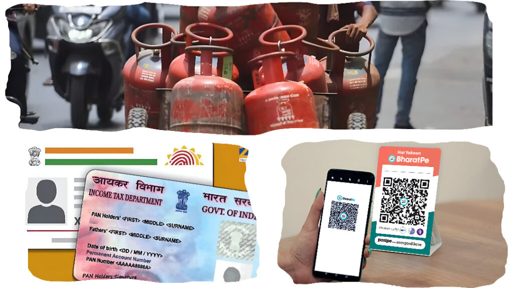 2026 Begins with New Rules: What’s Changing for Indians from January 1