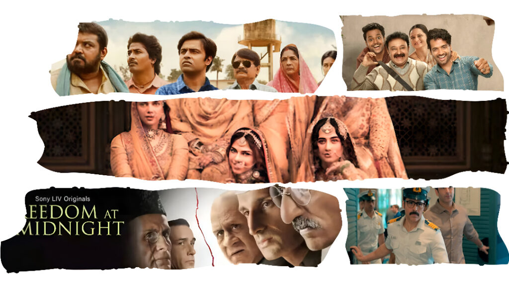 The Future of Streaming: Exciting Web Series Coming in 2026