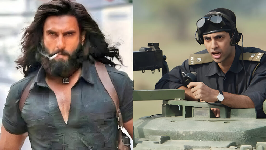 Day 32: Dhurandhar drops 64% to ₹4.5 crore worldwide, still beating Ikkis.