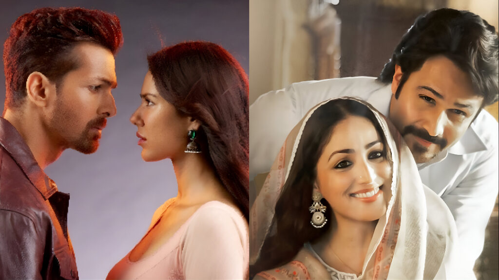 Ek Deewane Ki Deewaniyat to Haq: 5 OTT Hits You Can’t Miss From Last Week
