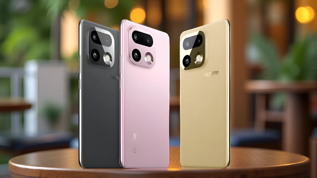 Realme 16 Pro Plus and Realme 16 Pro launched in India: Price, specs, colors, availability, and offers