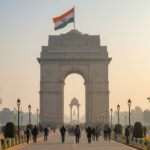 Republic Day 26 January – The Historic Story of India Becoming a Republic…