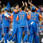 Men in Blue 2026 Schedule: Every ODI, Test & T20I Match You Can’t Miss