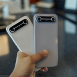 Tecno Pova Slim 5G with 5000mAh battery, 4K resolution, 8GB RAM & 128GB storage