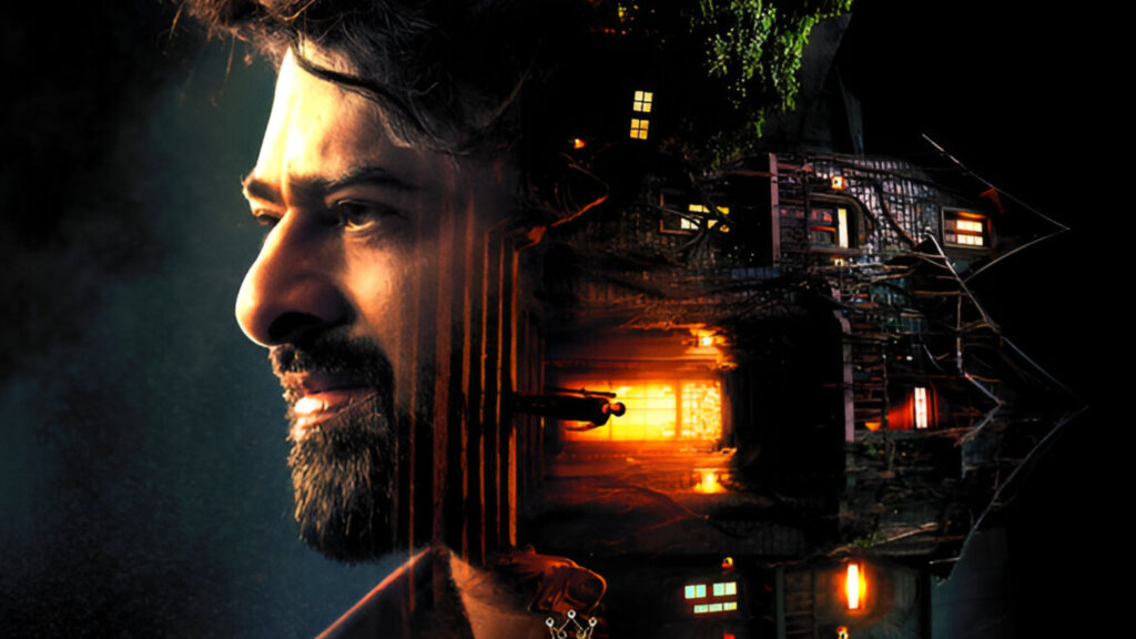 CBFC grants U/A certificate to Prabhas’ The Raja Saab, trims gory and beheading sequences