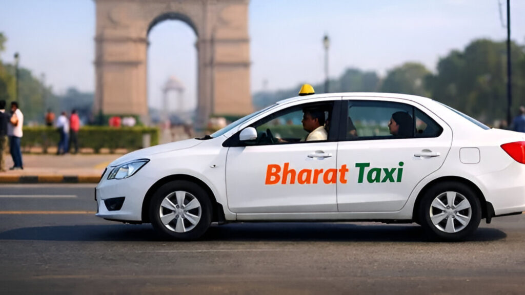 Bharat Taxi starts services in Delhi-NCR—Can it undercut Ola and Uber on fares?