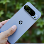 Buy Google Pixel 10 5G featuring 12GB RAM, 256GB Storage, 30W Fast Charging