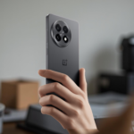 OnePlus 13R features 50MP triple camera, 5000mAh battery, 120Hz AMOLED display