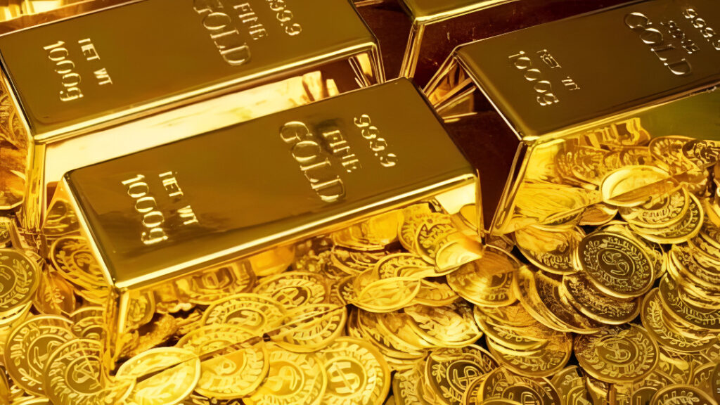 Gold rate today (January 7, 2025): Yellow metal trades flat; check prices in Delhi, Mumbai, Chennai, Hyderabad