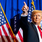 Continental Clash: Trump Confidant Says Greenland Is American