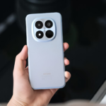 Xiaomi Redmi Note 15 Pro+ with 6500mAh battery, 100W wireless charger, 12GB RAM & 512GB storage