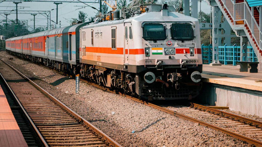Railway Alert: Several Trains Cancelled Between January 1 and March 1