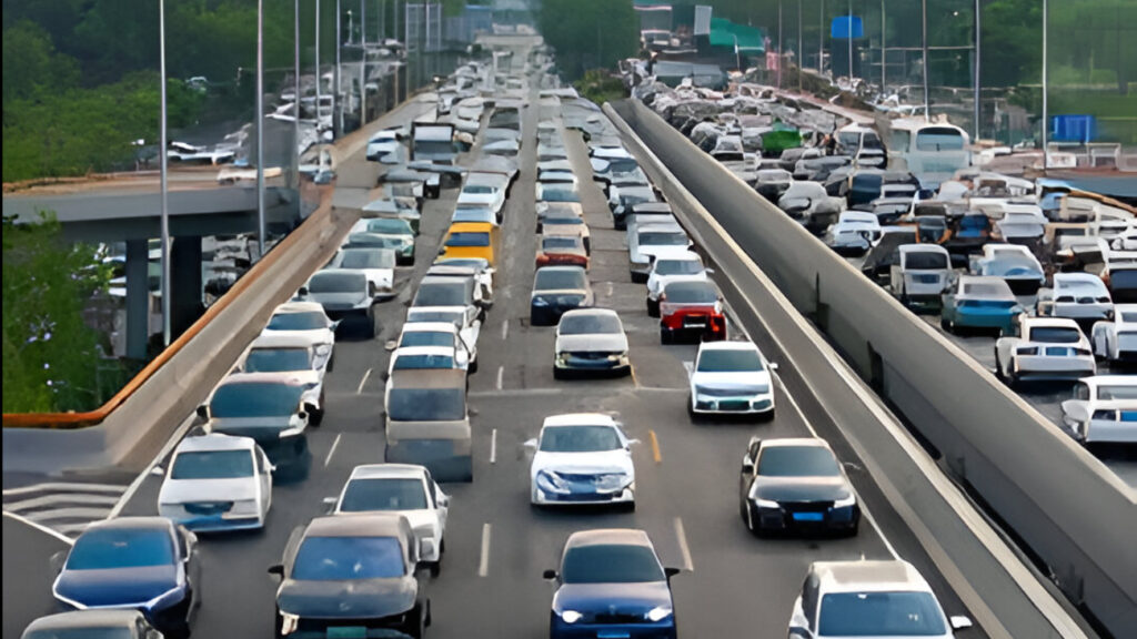 Delhi Govt to Construct Flyover at Pankha Road to Ease Janakpuri Traffic