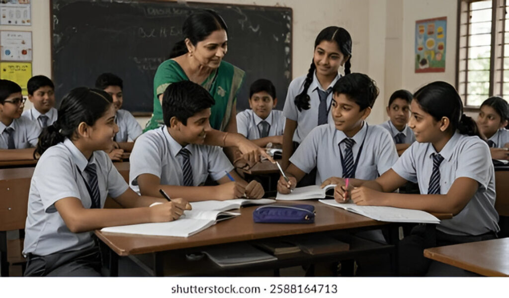 Cold Wave Forces School Closures Across Delhi, UP, Bihar and More States