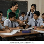 Cold Wave Forces School Closures Across Delhi, UP, Bihar and More States