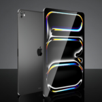 Apple iPad Pro 13 with 10290mAh battery, 50% in 30 min, 16GB RAM & 2TB storage