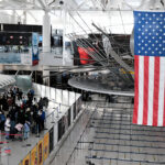 Travel Restrictions Expanded: 39 Countries Now Banned or Partially Restricted by US Starting Jan 1