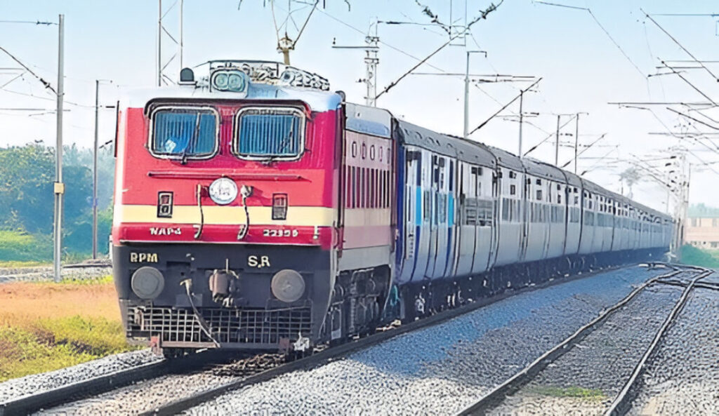 Railway Recruitment 2026: 22,000 Vacancies for 10th Pass Candidates, Check Salary & Details