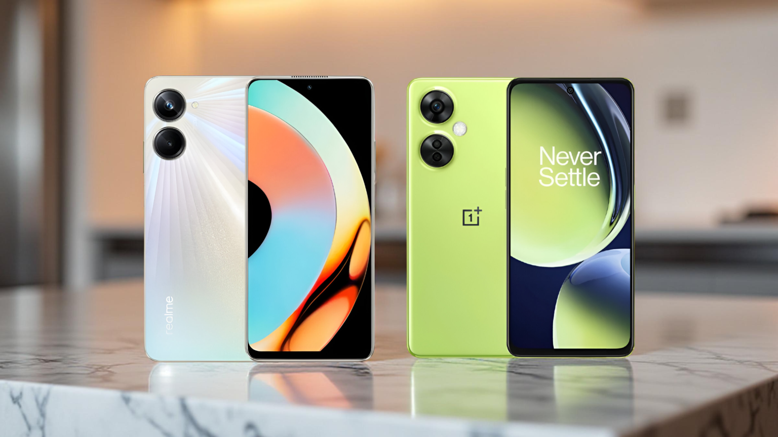 Realme and OnePlus Set to Operate as Oppo Sub-Brands Soon?