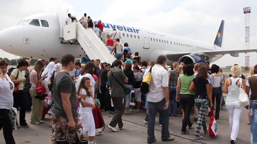 The Three People Who Don’t Need a Passport for International Travel