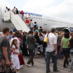 The Three People Who Don’t Need a Passport for International Travel