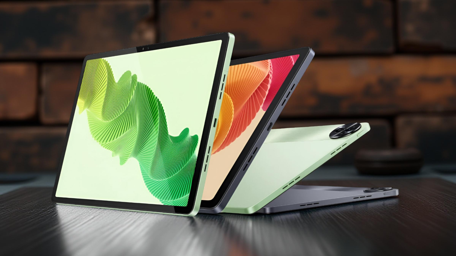 Realme Pad 3 with massive 12,200mAh battery launched at Rs 26,999: Specs & features