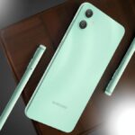 Samsung Galaxy F06 5G with 5000mAh battery, 4K resolution, 4GB RAM & 128GB storage