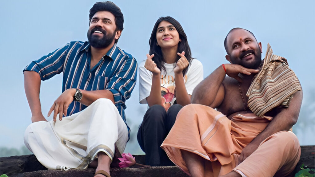 Sarvam Maya Digital Release Update: Where to Stream Nivin Pauly’s Rs 100 Crore Malayalam Spectacle