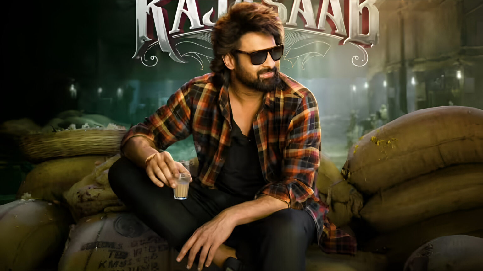 Before The Raja Saab Hits Screens: A Look at Prabhas’ Last 5 Box Office Results