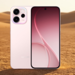 Oppo Reno15 FS with 6500mAh battery, 80W wireless charger, 8GB RAM & 512GB storage