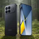 Xiaomi Poco F8 Ultra with 6500mAh battery, 50W charger, 16GB RAM & 512GB storage