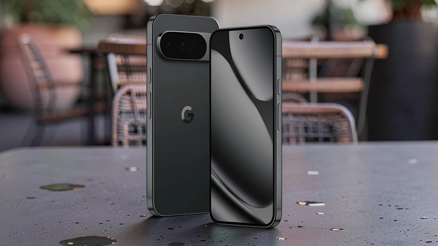 Google Pixel 10 Pro Guide: Storage, Display, Battery और Connectivity details