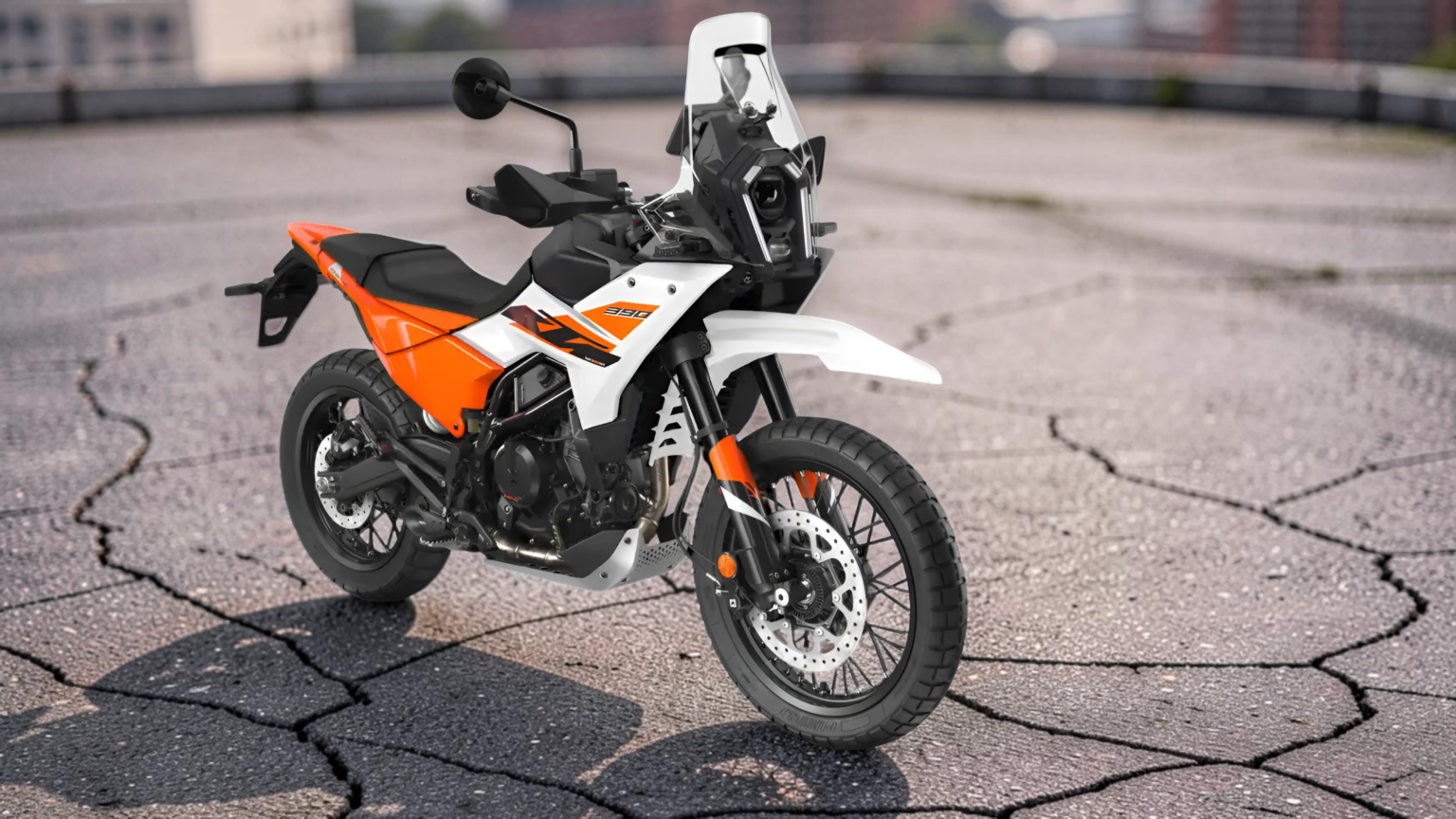 KTM 390 Adventure R: Off-Road Beast Mileage, Price और Features Explained