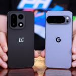 Google Pixel 10 Pro vs OnePlus 15T: Price, Specs, Features | हिंदी + English