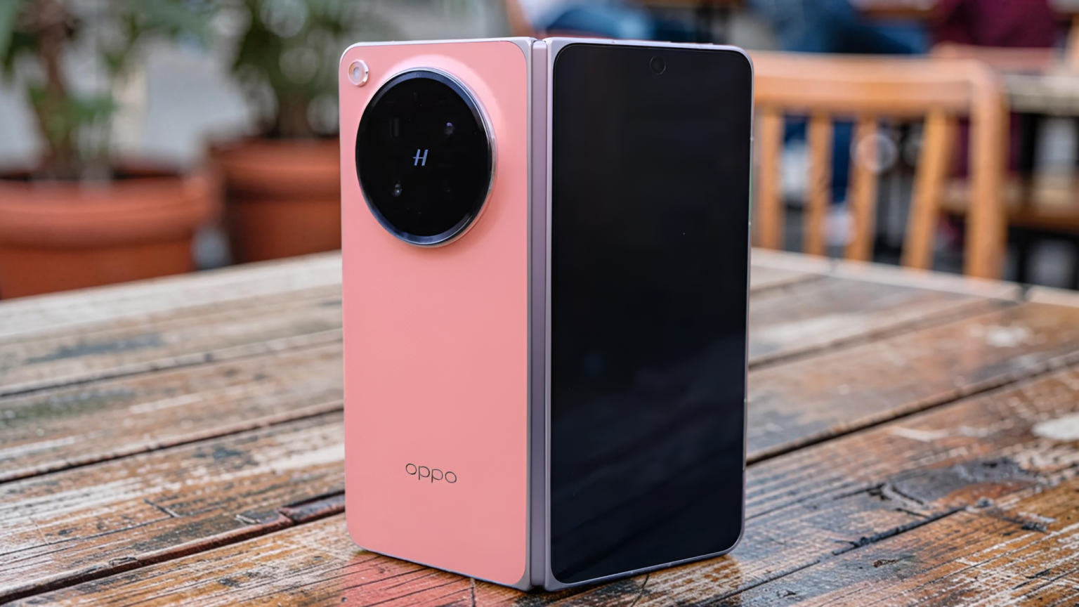 Oppo Find N6 Explained: Design, Camera & Battery Highlights