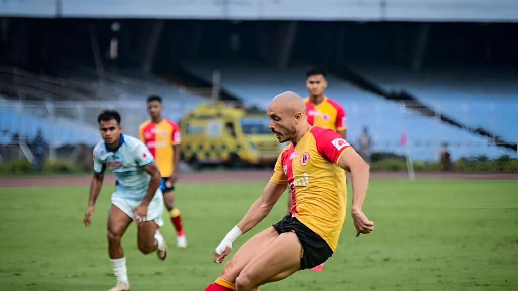 East Bengal vs Kerala Blasters: ISL में रोमांच और जोश से भरा बड़ा मुकाबला