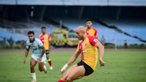 East Bengal vs Kerala Blasters: ISL में रोमांच और जोश से भरा बड़ा मुकाबला