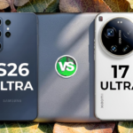 Which One is Better? Samsung Galaxy S26 Ultra vs Xiaomi 17 Ultra Full Breakdown