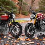 Hunter 350 vs Triumph 350 cc: 2026 का Ultimate Comparison – Which One Should You Buy?