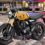 Triumph 350cc Bikes India Launch on April 6 | Triumph 350cc बाइक 6 अप्रैल को लॉन्च