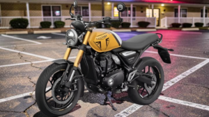 Triumph 350cc Bikes India Launch on April 6 | Triumph 350cc बाइक 6 अप्रैल को लॉन्च
